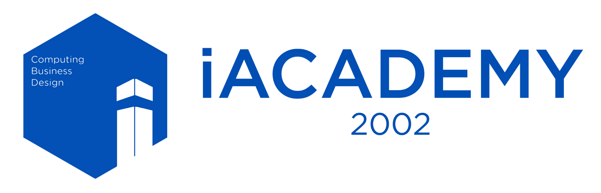iacademy default logo